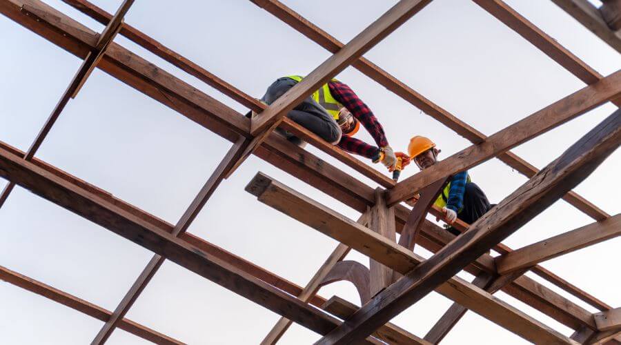 Expert tile roof repair services in Mont Alto, PA